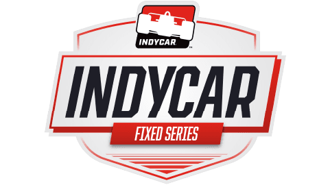 INDYCAR Series - Fixed logo