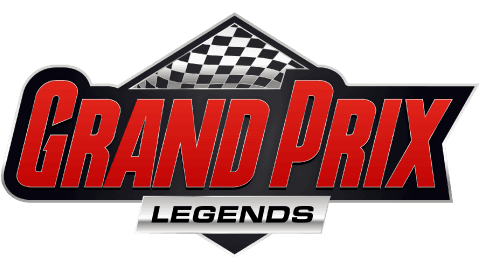 Lotus 49 Grand Prix Legends logo