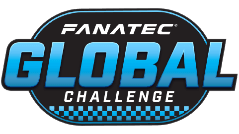 Global Sports Car Challenge by Fanatec logo