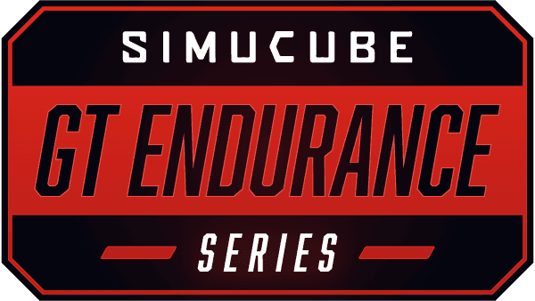 GT Endurance Series by Simucube logo