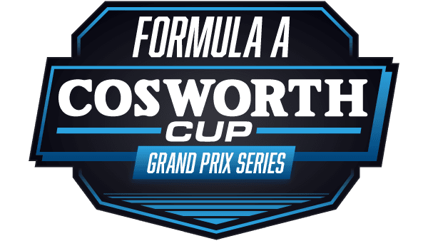 Formula A - Cosworth Cup Grand Prix logo