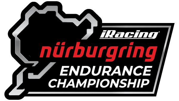 Nurburgring Endurance Championship logo