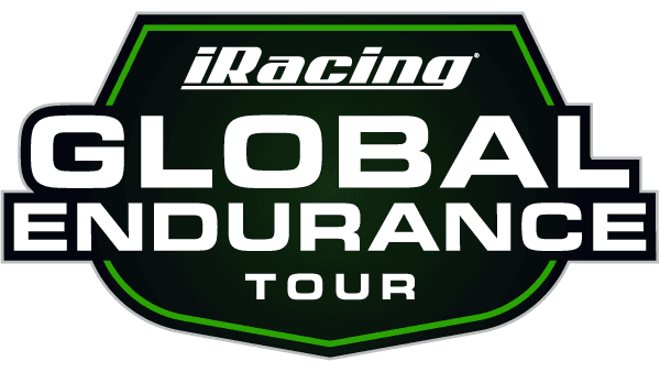 Global Endurance Tour logo