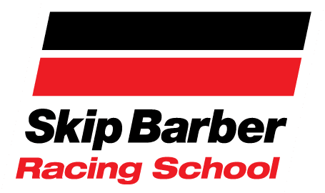 Skip Barber Race Series logo