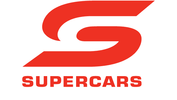Supercars Series - Australian Server Only logo