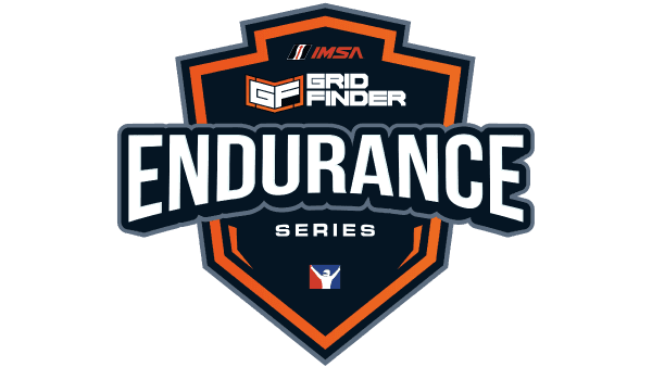 IMSA Endurance Series logo