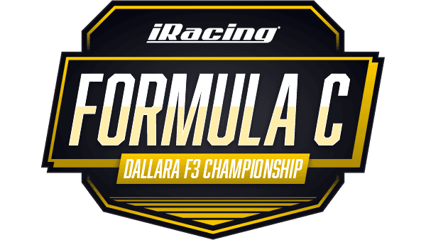 Formula C -  Dallara F3 Series logo