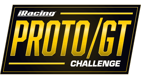 Proto-GT Challenge  logo
