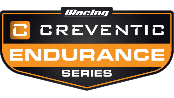 Creventic Endurance Series logo