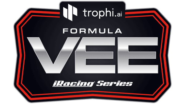 Formula Vee Series by trophi.ai logo