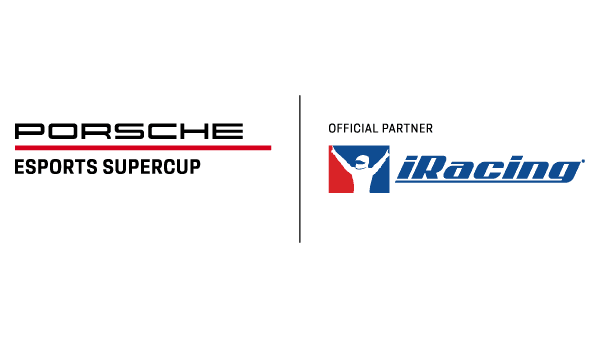 Porsche Esports Supercup Global Open Qualifiers logo