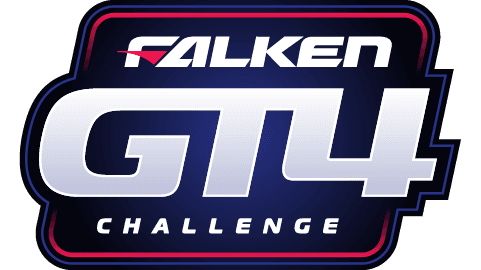 GT4 Challenge by Falken Tyre logo