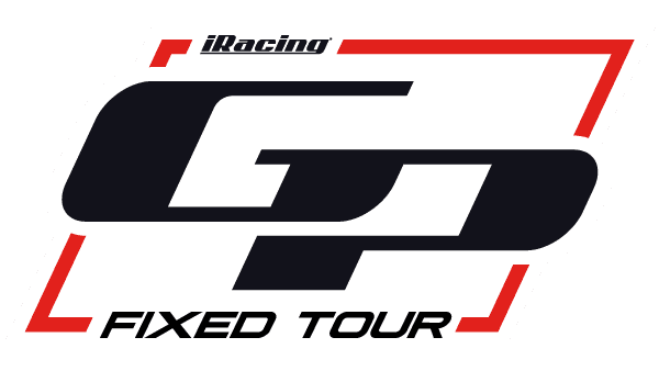 Formula A - Grand Prix Tour - Fixed logo