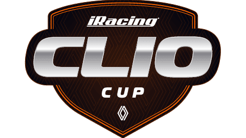 Renault Clio Cup logo
