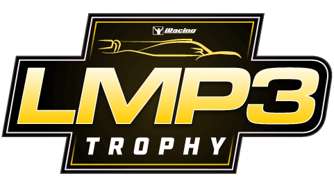 LMP3 Trophy logo