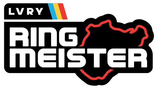 Ring Meister by LVRY logo