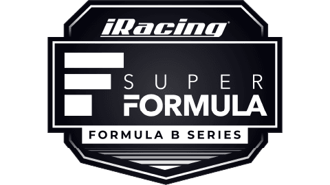 Formula B - Super Formula Series logo