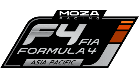 FIA F4 Esports Regional Tour - Asia Pacific logo