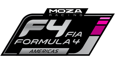 FIA F4 Esports Regional Tour - America logo