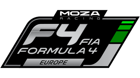 FIA F4 Esports Regional Tour - Europe logo