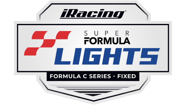 Formula C - Super Formula Lights - Fixed logo