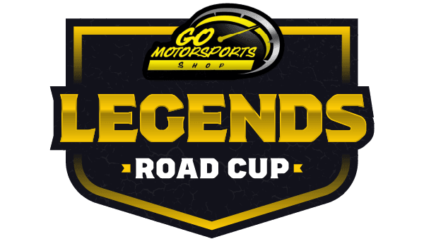 Legends Road Cup by Go Motorsports Shop logo