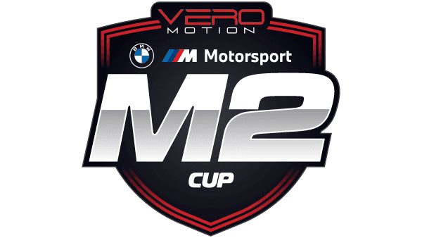 BMW M2 Cup logo