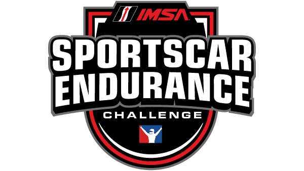 IMSA Sportscar Endurance Challenge logo