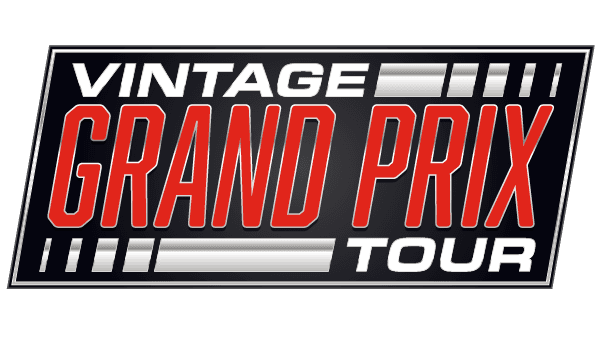 Vintage Grand Prix Tour logo