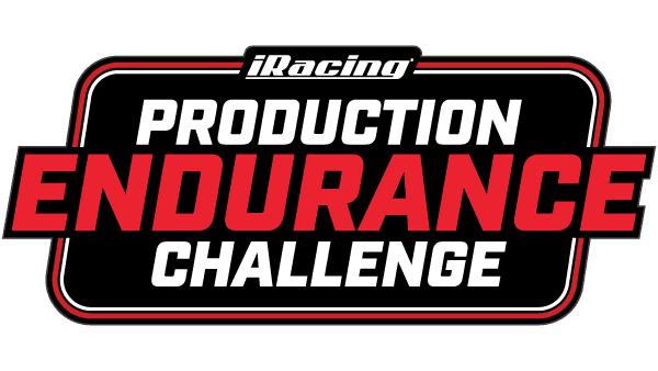 Production Endurance Challenge logo