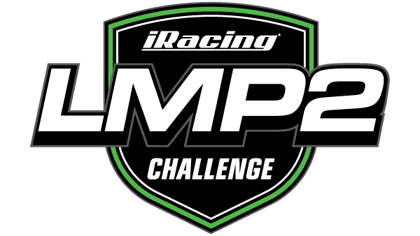 LMP2 Challenge - Fixed logo