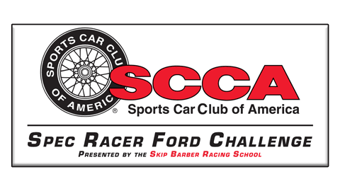 Spec Racer Ford Challenge logo