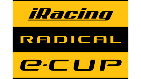 Radical Esports Cup logo